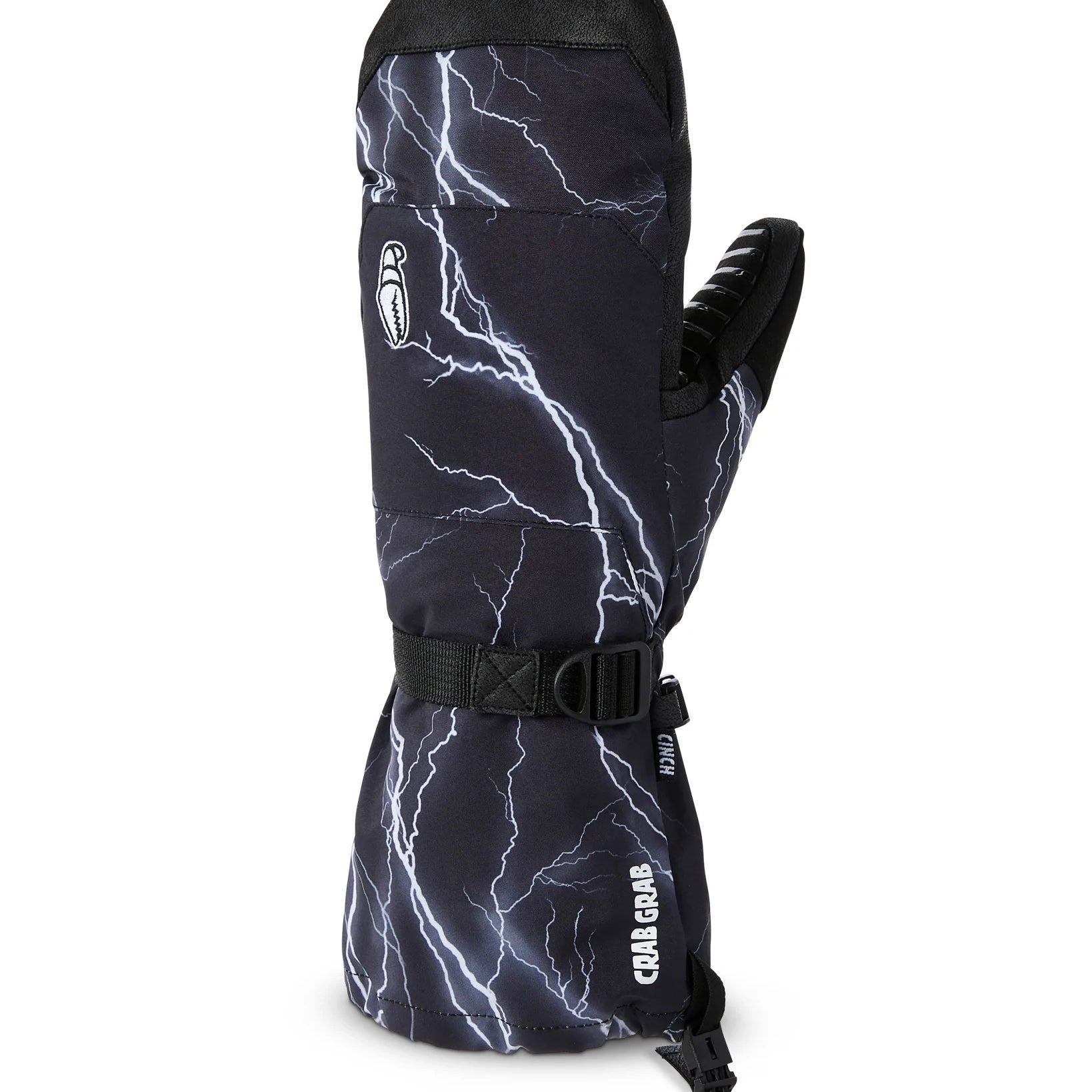 Crab Grab Cinch Mitt
