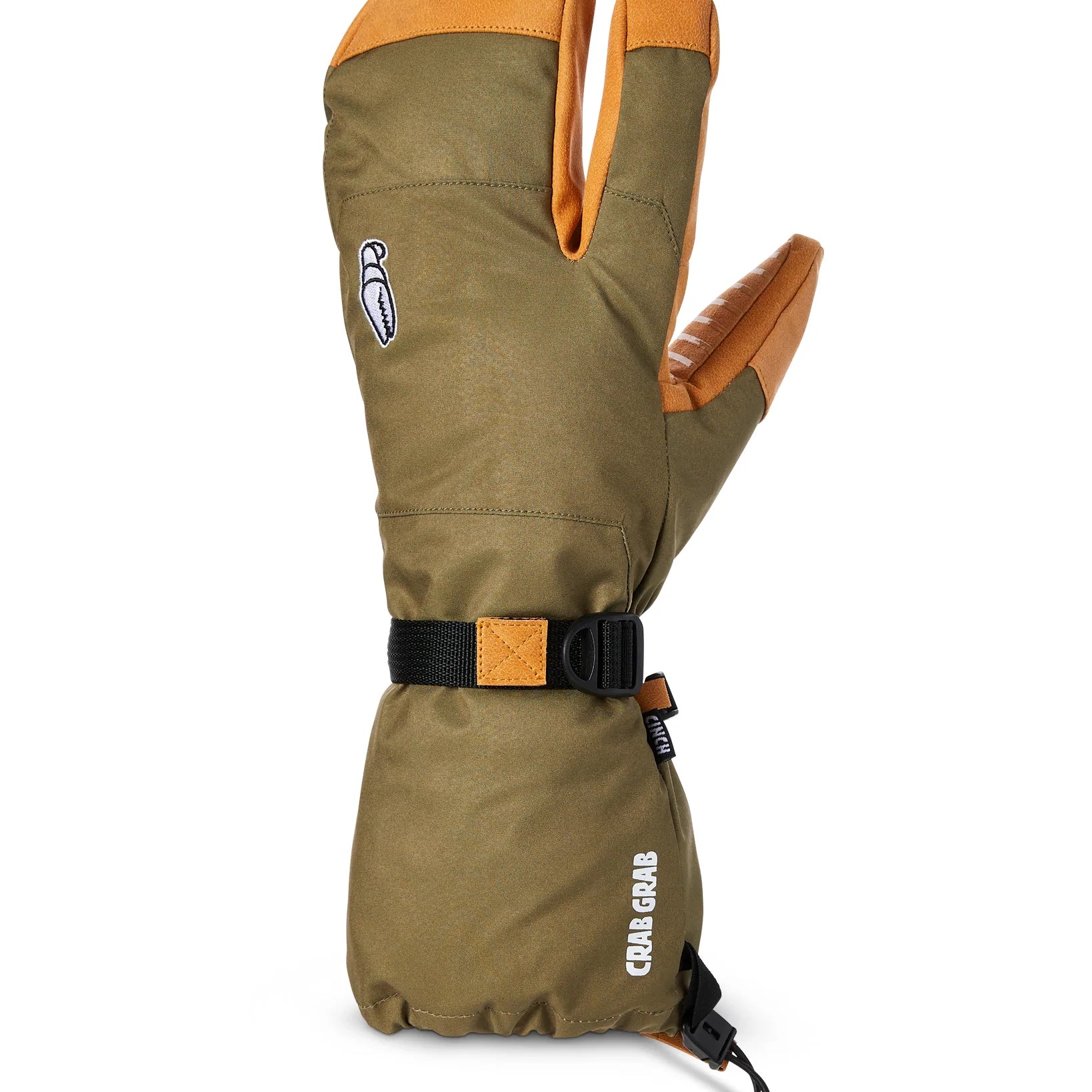 Crab Grab Cinch Trigger