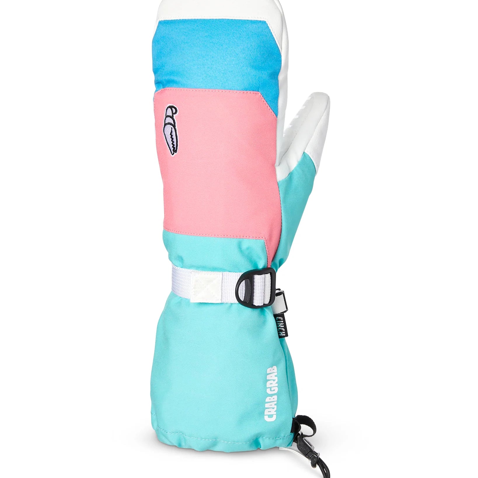 Crab Grab Cinch Women's Mitt