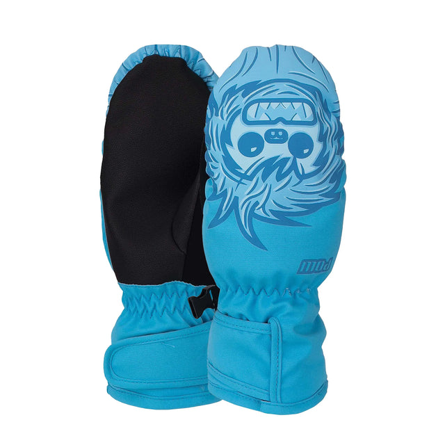 Winter Apparel