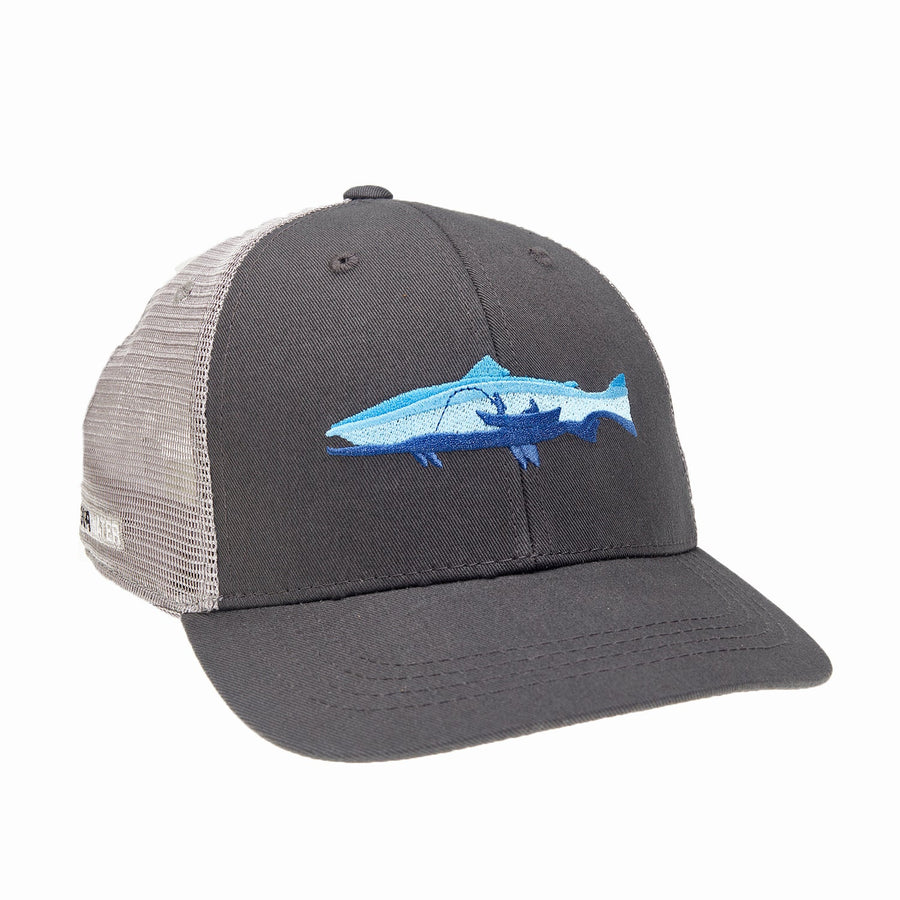 Rep Your Water - Drifter Hat Standard Fit