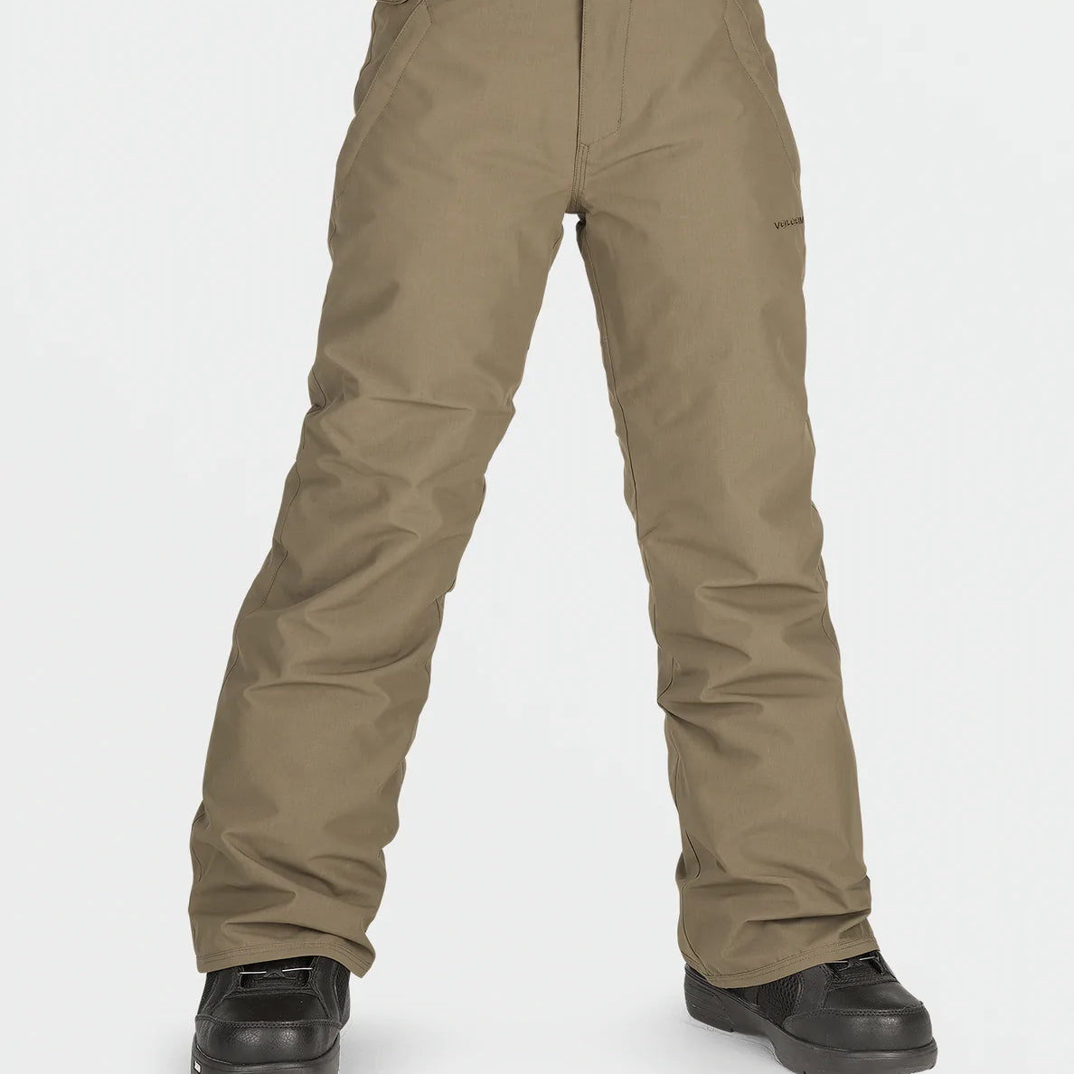Volcom Freakin Chino Kids Insulated Pants
