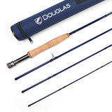 Douglas LRS Fly Rod - Fly Fishing