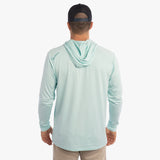 Duck Camp Original Bamboo Hoodie - Fly Fishing