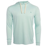 Duck Camp Original Bamboo Hoodie - Fly Fishing
