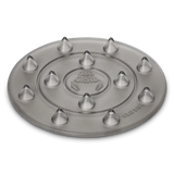 Crab Grab Grip Disk Smoke
