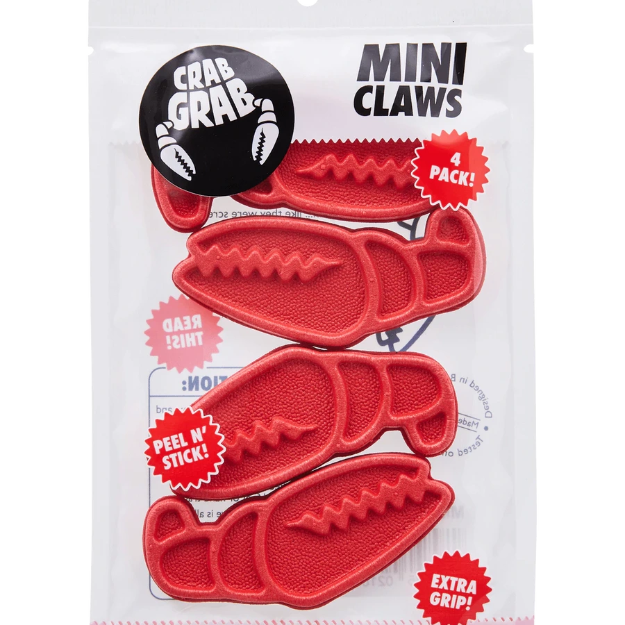 Crab Grab Mini Claws - Snowboarding