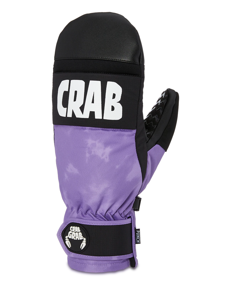 Crab Grab Punch Mitt - Snowboarding