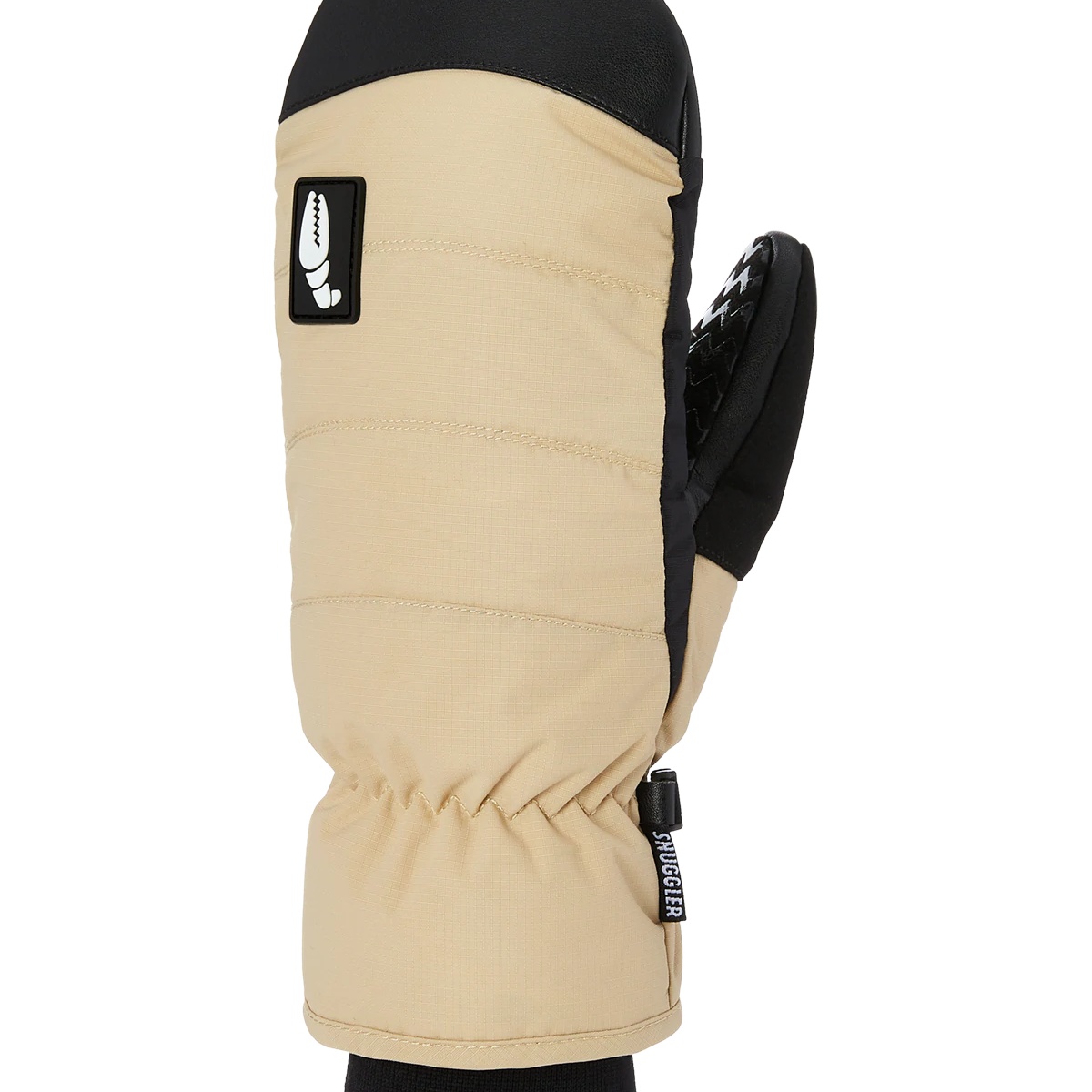 Crab Grab Snuggler Mitt