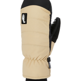 Crab Grab Snuggler Mitt