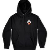 Crab Grab Heart Breaker Hoody - Snowboarding