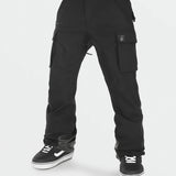 Volcom New Articulated Pant - Snow Apperal