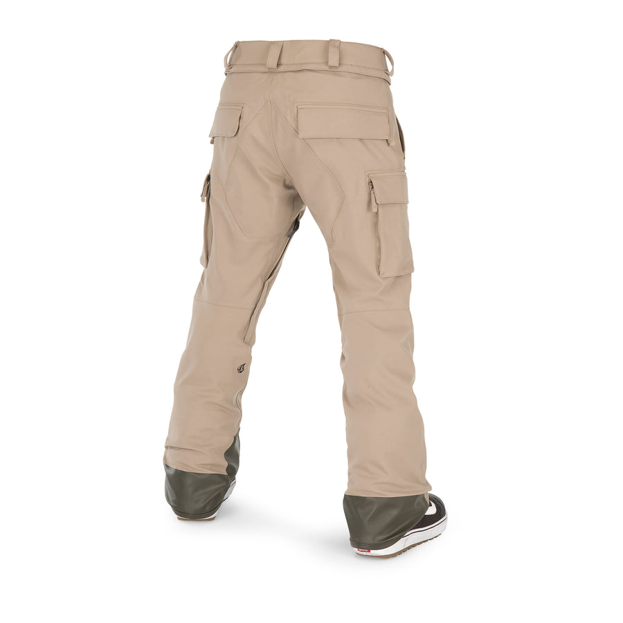 Volcom New Articulated Pant - Snow Apperal