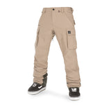 Volcom New Articulated Pant - Snow Apperal