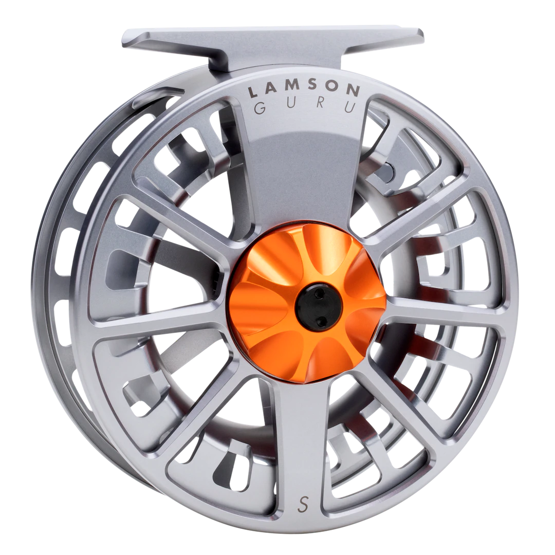 Waterworks Lamson Guru S