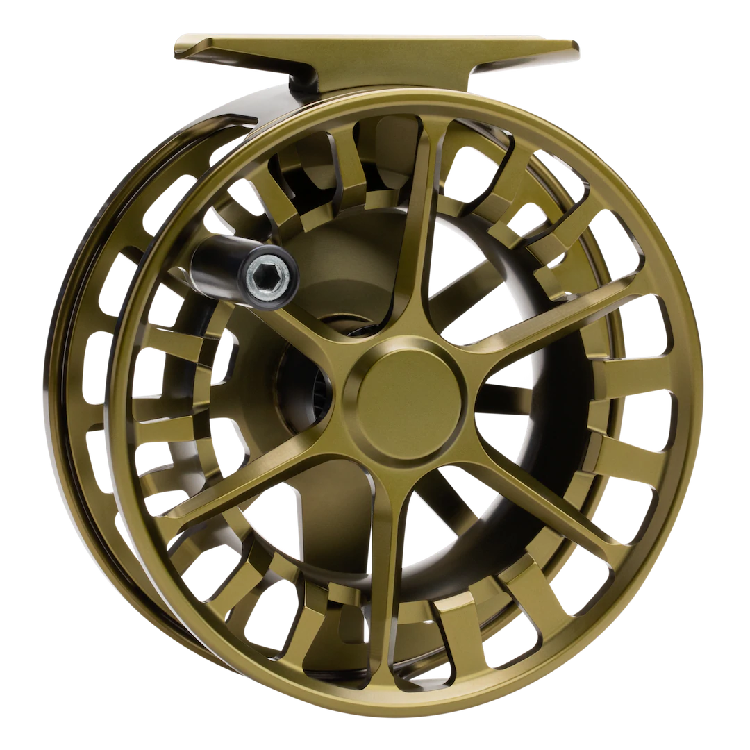 Waterworks Lamson Guru S