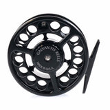 Galvan Rush Light Fly Reel - Fly Fishing