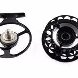 Galvan Rush Light Fly Reel - Fly Fishing