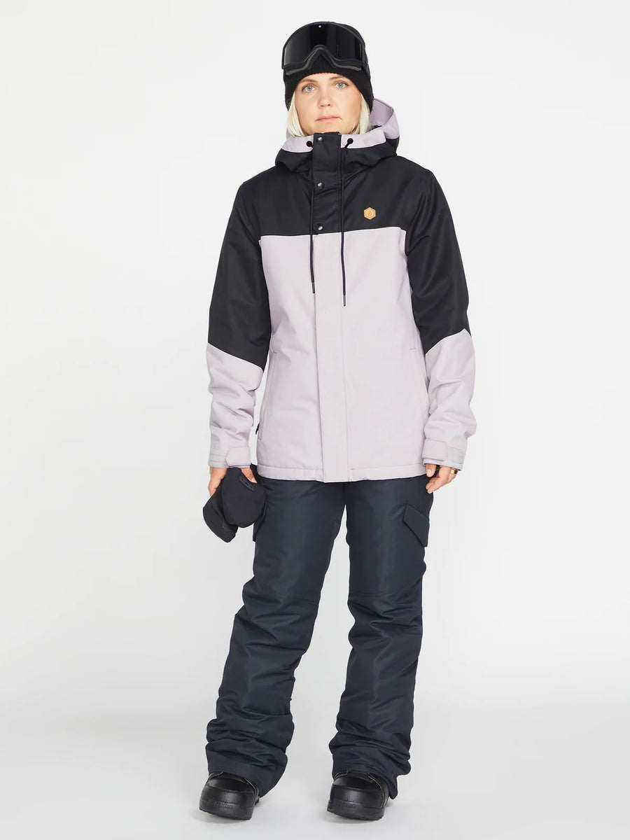 Volcom bolt jacket sale