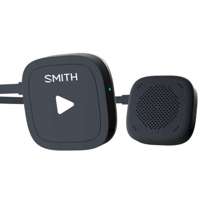 Smith Aleck 006 Wireless Helmet Audio & Communication - Skiing 2023