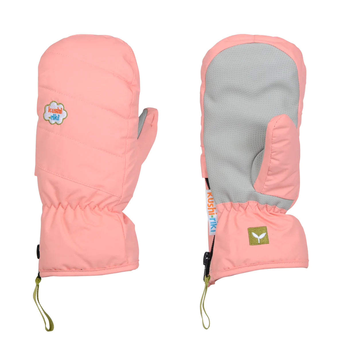 Kushi Riki Hope Kid's Mitten