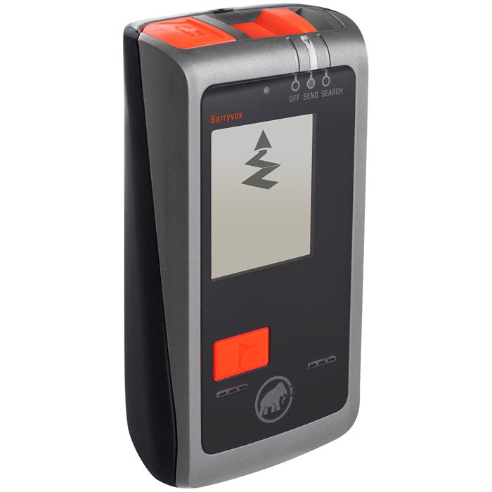 Mammut Barryvox Beacon - AT Skiing