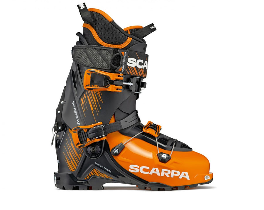 Scarpa Maestrale Touring Boot