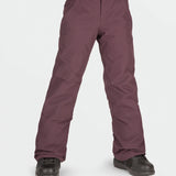 Volcom Frochickidee Insulated Pants - Girls