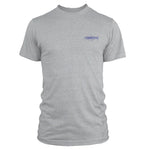 Longmont Fly Shop, Fly Fishing Longmont Colorado, Fly Fishing, Rep Your Water, Colorado Trout Artist Reserve Tee
