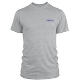 Longmont Fly Shop, Fly Fishing Longmont Colorado, Fly Fishing, Rep Your Water, Colorado Trout Artist Reserve Tee