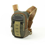 Umpqua Rock Creek ZS2 Chest Pack - Fly Fishing