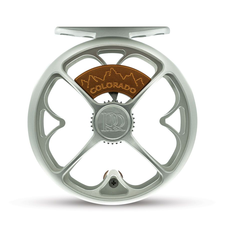 Fly fishing Longmont Colorado, Fly Shop Longmont, Fly Fishing, Fly Reel, Ross Reels, Colorado, 