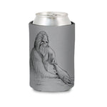 Fly Shop Longmont, Fly Fishing Longmont Colorado, Fly Fishing, Rep Your Water Squatch Can Cooler