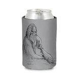 Fly Shop Longmont, Fly Fishing Longmont Colorado, Fly Fishing, Rep Your Water Squatch Can Cooler