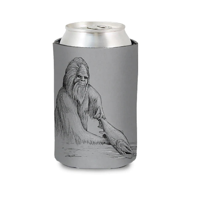 Fly Shop Longmont, Fly Fishing Longmont Colorado, Fly Fishing, Rep Your Water Squatch Can Cooler