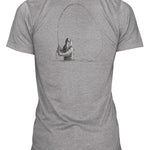 Fly Fishing, Fly Shop Longmont, Fly Fishing Longmont Colorado, Rep Your Water Tee