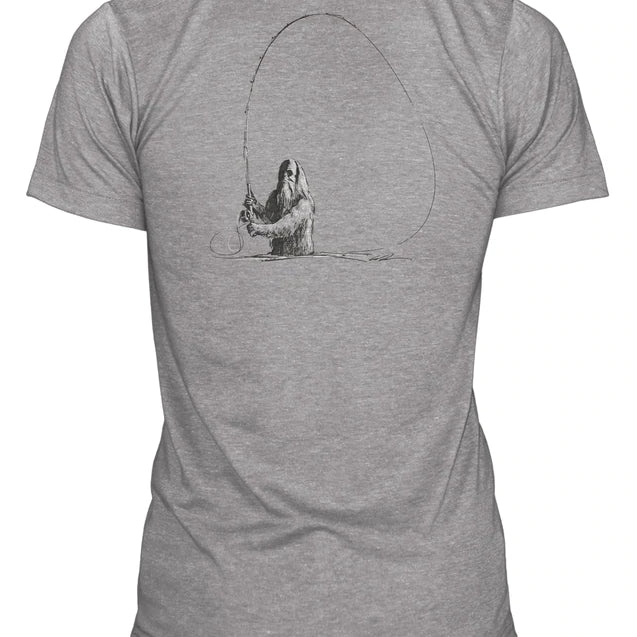 Fly Fishing, Fly Shop Longmont, Fly Fishing Longmont Colorado, Rep Your Water Tee