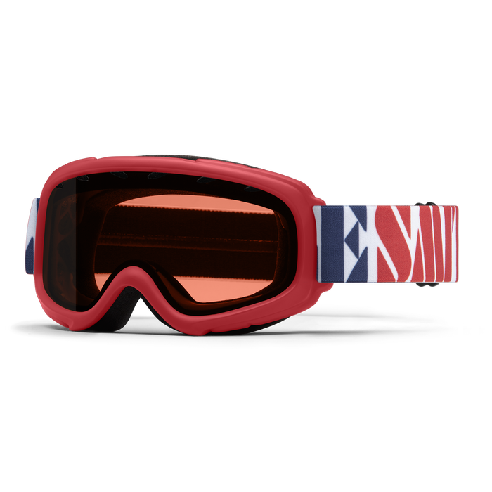 Smith Gambler Goggles - Skiing