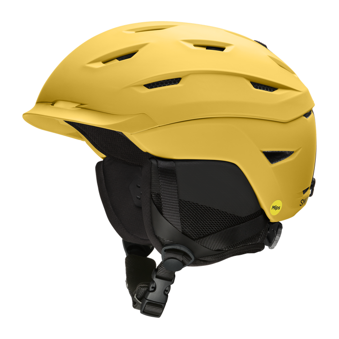 Smith Level MIPS Helmet - Skiing