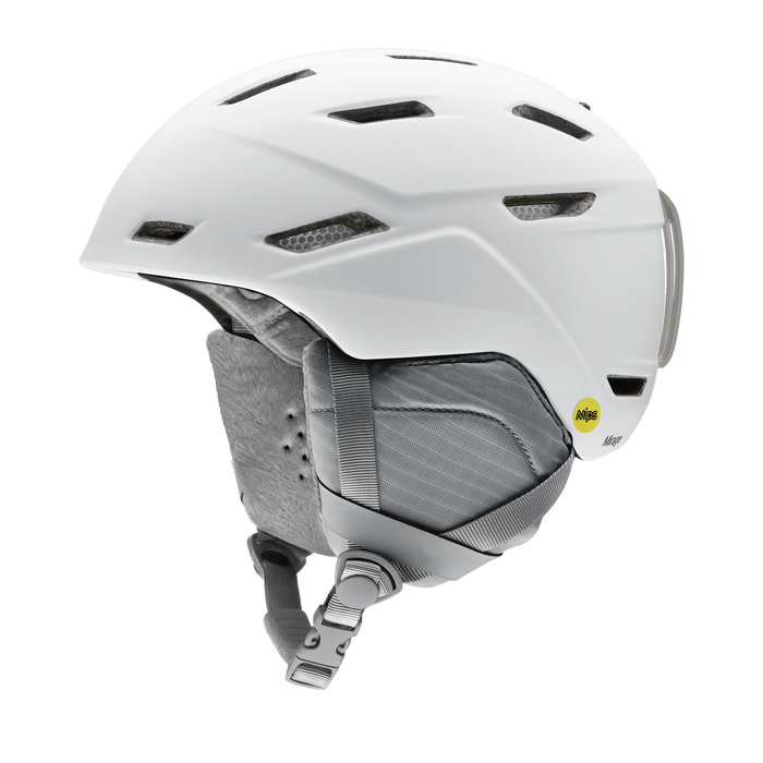 Smith Mirage Mips Helmet - Skiing