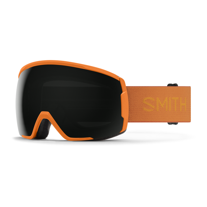 Smith Proxy Goggles - Skiing