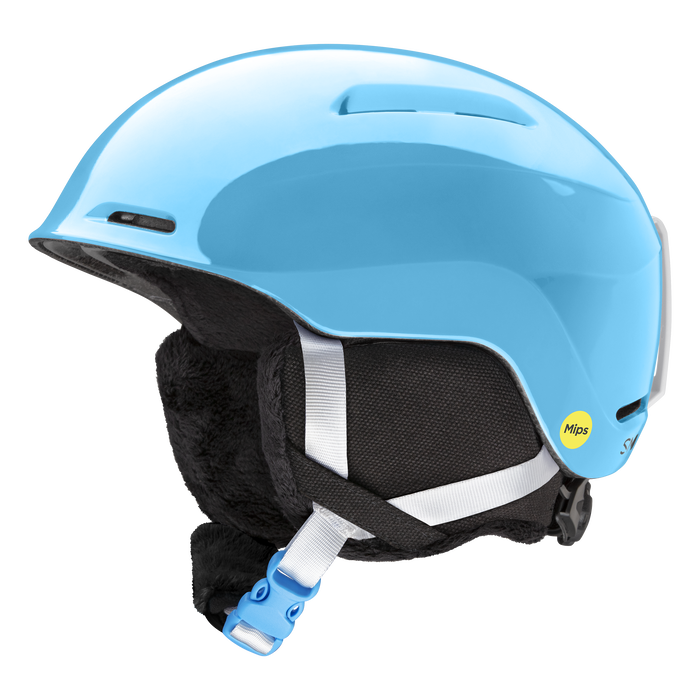 Smith Glide Jr. Mips Helmet - Skiing
