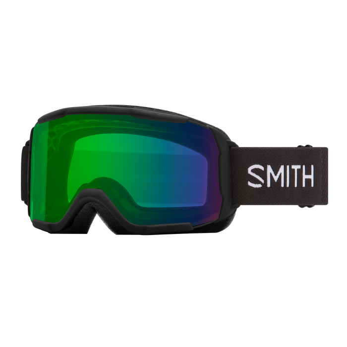 Smith Showcase OTG Goggles - Skiing