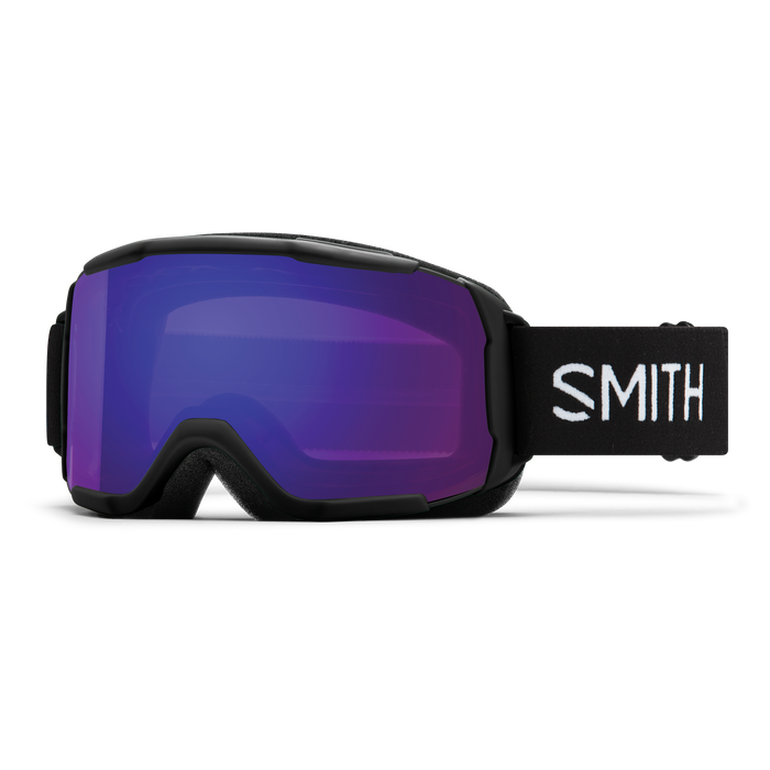Smith Showcase OTG Goggles - Skiing