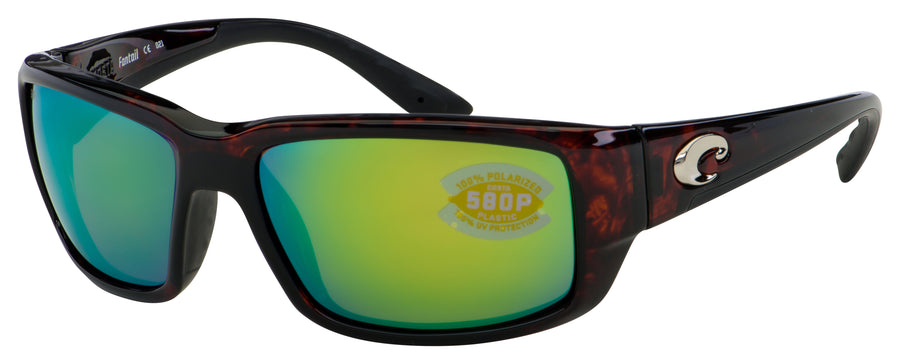 Costa Fantail Sunglasses - Fly Fishing
