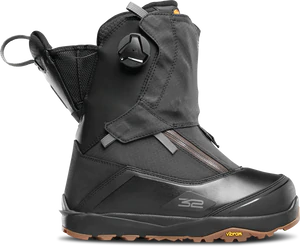Thirty Two Jones MTB Snowboard Boot - Snowboarding