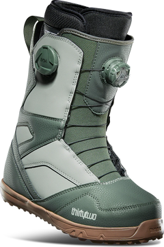 Thirty Two W's STW Double Boa Snowboard Boots