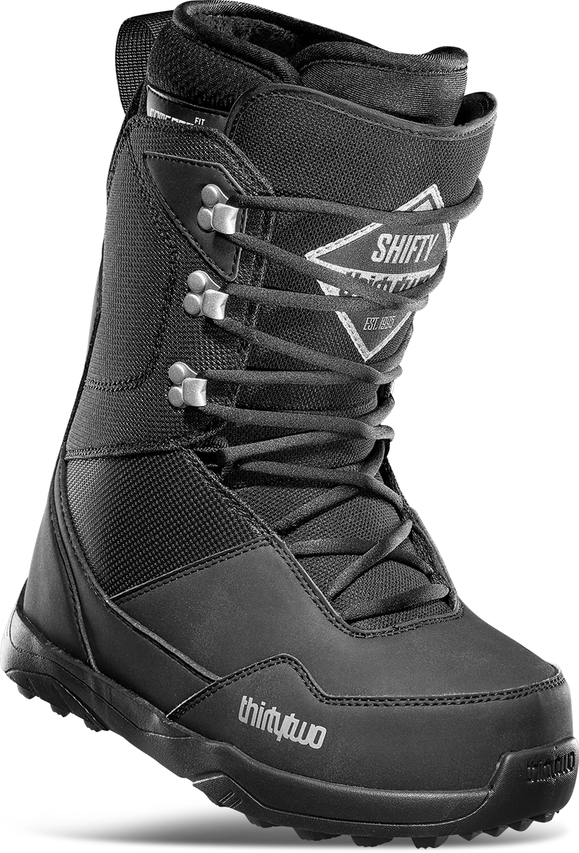 Thirty Two W's Shifty Snowboard Boot - Snowboarding