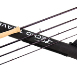 Echo Traverse Fly Rod and Reel Kit