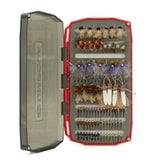 Umpqua UPG LT Daytripper Foam Premium Fly Box - Fly Fishing